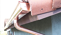 Rain Gutter Installation, Repair, Cleaning in Augusta, IL